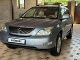 Lexus RX 350 2006 года за 8 800 000 тг. в Шымкент – фото 2