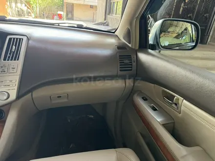 Lexus RX 350 2006 года за 8 800 000 тг. в Шымкент – фото 40