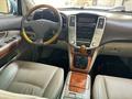 Lexus RX 350 2006 года за 8 800 000 тг. в Шымкент – фото 39