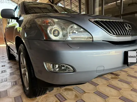Lexus RX 350 2006 года за 8 800 000 тг. в Шымкент – фото 44