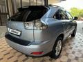 Lexus RX 350 2006 года за 8 800 000 тг. в Шымкент – фото 45