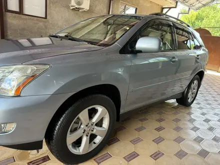Lexus RX 350 2006 года за 8 800 000 тг. в Шымкент – фото 51