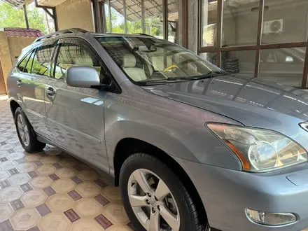 Lexus RX 350 2006 года за 8 800 000 тг. в Шымкент – фото 52