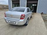 Chevrolet Cobalt 2021 года за 5 700 000 тг. в Атырау