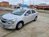 Chevrolet Cobalt 2021 года за 5 700 000 тг. в Атырау – фото 4