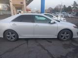 Toyota Camry 2012 года за 6 154 323 тг. в Кордай – фото 4