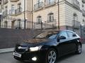 Chevrolet Cruze 2012 года за 4 200 000 тг. в Астана – фото 3