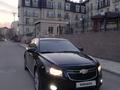 Chevrolet Cruze 2012 годаfor4 200 000 тг. в Астана – фото 5