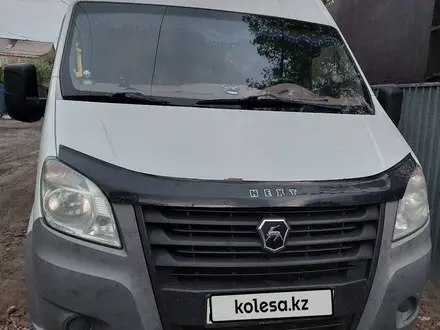 ГАЗ ГАЗель NEXT 2018 года за 10 000 000 тг. в Караганда – фото 3