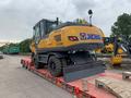 XCMG  Колесный экскаватор XE210WD 2026 года за 67 000 000 тг. в Алматы – фото 12