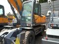 XCMG  Колесный экскаватор XE210WD 2026 года за 67 000 000 тг. в Алматы – фото 10