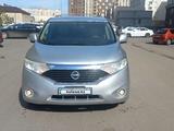 Nissan Quest 2012 года за 8 600 000 тг. в Астана – фото 2