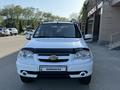 Chevrolet Niva 2015 годаүшін4 900 000 тг. в Алматы – фото 7