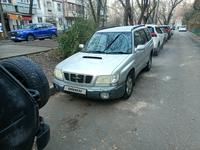 Subaru Forester 2002 года за 3 000 000 тг. в Алматы