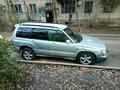 Subaru Forester 2002 года за 3 000 000 тг. в Алматы – фото 3