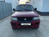 Mitsubishi Montero Sport 2003 года за 5 500 000 тг. в Кызылорда