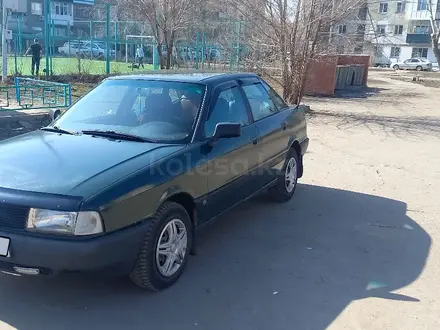 Audi 80 1990 года за 1 200 000 тг. в Павлодар – фото 3