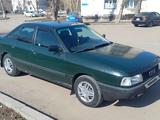 Audi 80 1990 года за 1 200 000 тг. в Павлодар – фото 4