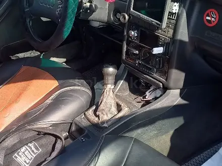 Audi 80 1990 года за 1 200 000 тг. в Павлодар – фото 7