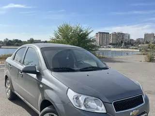 Chevrolet Nexia