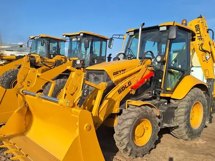 SDLG  B877F 2026 года за 37 700 000 тг. в Астана – фото 8