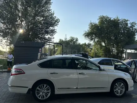 Nissan Teana 2013 года за 5 200 000 тг. в Алматы – фото 3