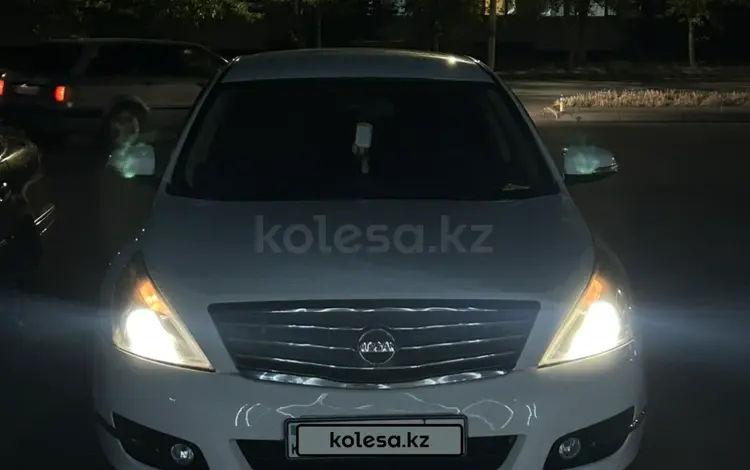 Nissan Teana 2013 годаүшін5 200 000 тг. в Алматы