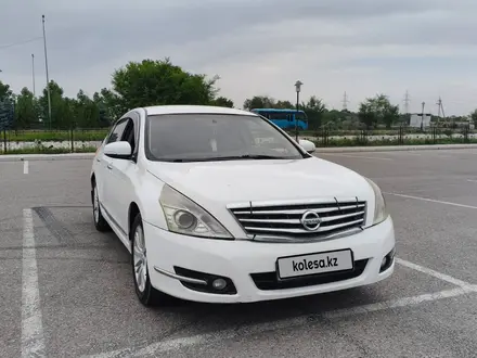 Nissan Teana 2013 года за 5 200 000 тг. в Алматы – фото 7