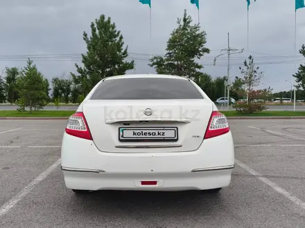 Nissan Teana 2013 года за 5 200 000 тг. в Алматы – фото 8