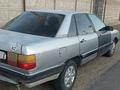 Audi 100 1986 года за 500 000 тг. в Тараз – фото 2