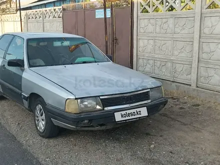 Audi 100 1986 года за 500 000 тг. в Тараз