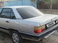 Audi 100 1986 года за 500 000 тг. в Тараз – фото 3