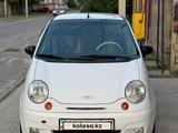 Daewoo Matiz 2013 года за 2 000 000 тг. в Шымкент