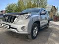 Toyota Land Cruiser Prado 2016 года за 19 500 000 тг. в Астана – фото 3