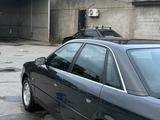 Audi A6 1997 годаүшін3 300 000 тг. в Тараз – фото 4