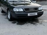 Audi A6 1997 годаүшін3 300 000 тг. в Тараз – фото 3