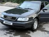 Audi A6 1997 годаүшін3 300 000 тг. в Тараз – фото 2