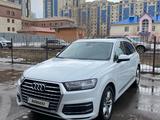 Audi Q7 2015 года за 21 000 000 тг. в Астана