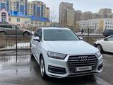 Audi Q7 2015 года за 21 000 000 тг. в Астана – фото 3