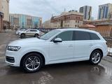 Audi Q7 2015 года за 21 000 000 тг. в Астана – фото 5