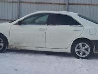 Toyota Camry 2009 года за 4 500 000 тг. в Усть-Каменогорск