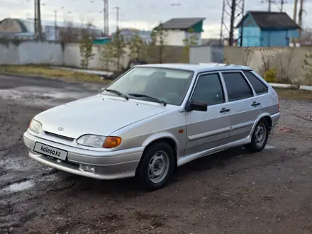 ВАЗ (Lada) 2114 2013 года за 2 200 000 тг. в Астана