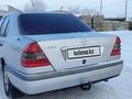 Mercedes-Benz C 200 1996 годаfor1 600 000 тг. в Павлодар – фото 6