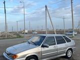 ВАЗ (Lada) 2114 2008 годаүшін750 000 тг. в Атырау – фото 2