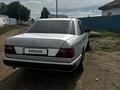 Mercedes-Benz E 200 1992 годаfor1 000 000 тг. в Семей – фото 11