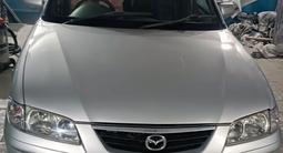 Mazda Capella 2000 годаүшін3 750 000 тг. в Семей
