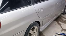 Mazda Capella 2000 годаүшін3 750 000 тг. в Семей – фото 5