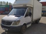 Mercedes-Benz  Daimler Chrysler Sprinter 511cd 2008 года за 18 000 000 тг. в Алматы – фото 5