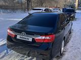 Toyota Camry 2013 года за 10 000 000 тг. в Усть-Каменогорск – фото 4