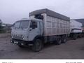 КамАЗ 1991 года за 5 500 000 тг. в Тараз